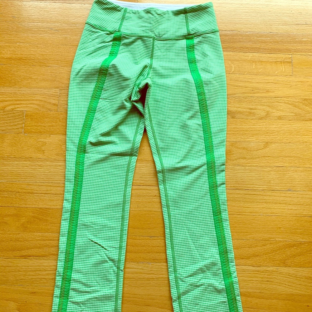 Lululemon coast to class pant